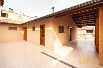 Casa em condomínio no SÃO BRAZ com 267m²