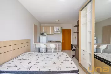 Aluguel Apartamento 1 quarto no Centro Curitiba