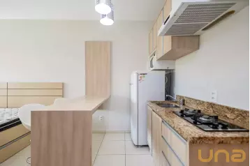 Aluguel Apartamento 1 quarto no Centro Curitiba