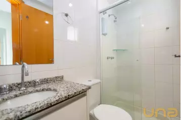 Aluguel Apartamento 1 quarto no Centro Curitiba