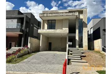 Venda Casa 4 Quartos (3 Suítes) Colombo PR