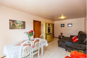 Apartamento 120m² com 3 quartos e suíte