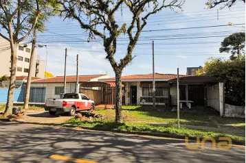 Imobiliária Cilar Vende Terreno no Bacacheri com 980m², Ref. 1