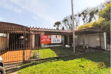 Imobiliária Cilar Vende Terreno no Bacacheri com 980m², Ref. 1