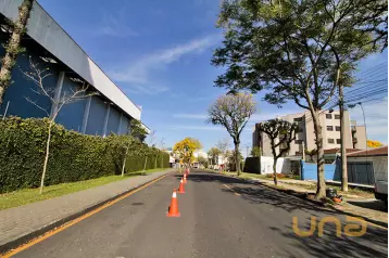 Imobiliária Cilar Vende Terreno no Bacacheri com 980m², Ref. 1