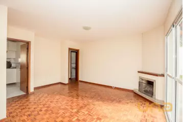 Casa em SANTA FELICIDADE com 124,54 m²