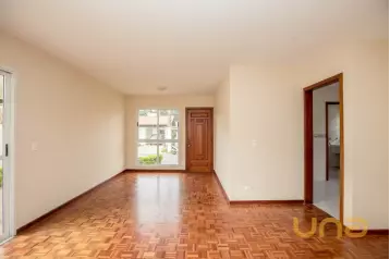 Casa em SANTA FELICIDADE com 124,54 m²