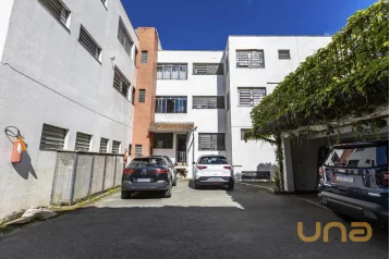 Prédio no SAO FRANCISCO de 1209,42 m²  - 6818-FT