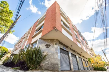 Prédio no SAO FRANCISCO de 1209,42 m²  - 6818-FT