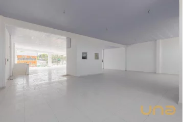 Loja no Maracanã de 200,00 m²  - 05096.001-RZ