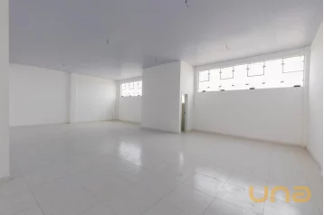 Loja no Maracanã de 200,00 m²  - 05096.001-RZ