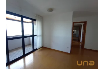 Apartamento no Bigorrilho de 175,36 m² com 3 quartos  - 35622.