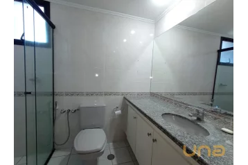 Apartamento no Bigorrilho de 175,36 m² com 3 quartos  - 35622.