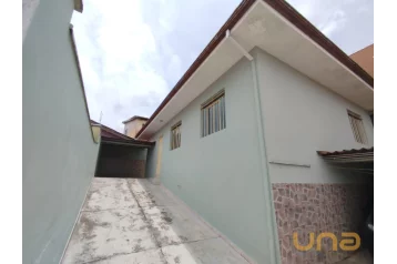 Casa no Bairro Alto de 94,00 m² com 2 quartos  - 34041.014-GL