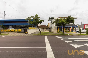 EXCELENTE TERRENO - ZONEAMENTO ZR-3 - JUNTO AO SUPERMERCADO CO