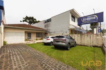 EXCELENTE TERRENO - ZONEAMENTO ZR-3 - JUNTO AO SUPERMERCADO CO