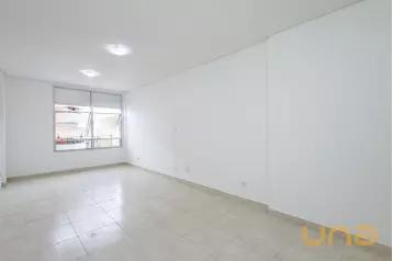 Venda Sala Comercial Batel Curitiba 