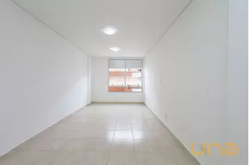 Venda Sala Comercial Batel Curitiba 