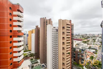 Venda Sala Comercial Batel Curitiba 