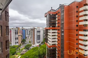 Venda Sala Comercial Batel Curitiba 