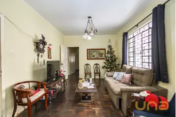 Casa à venda com 4 Quartos no Santa Quiteria