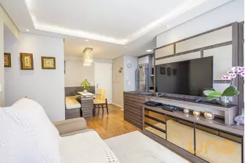 Apartamento com 2 dormitórios à venda com 126,61m² no Residenc