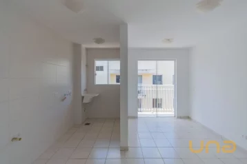 Apartamento de 2 quartos à venda em frente ao Hospital Infanti