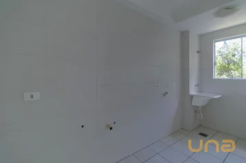 Apartamento com 2 quartos à venda no Bom Jesus, em Campo Largo
