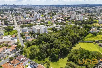Terreno a venda no Atuba com 3.492,58m²