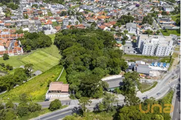 Terreno a venda no Atuba com 3.492,58m²