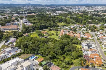 Terreno a venda no Atuba com 3.492,58m²