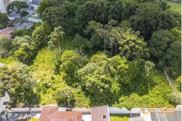 Terreno a venda no Atuba com 3.492,58m²