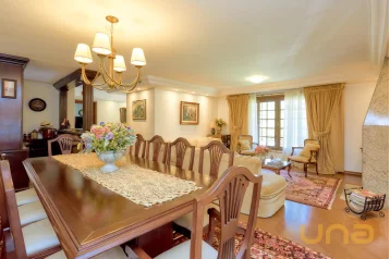 TERRENO COM ÁREA TOTAL DE 974,48m² - MOSSUNGUÊ - REF 6185.01