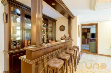 TERRENO COM ÁREA TOTAL DE 974,48m² - MOSSUNGUÊ - REF 6185.01