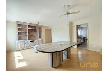 Apartamento 3 quartos no Centro