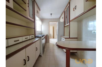 Apartamento 3 quartos no Centro