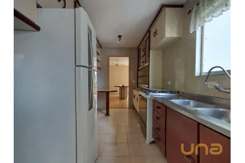 Apartamento 3 quartos no Centro