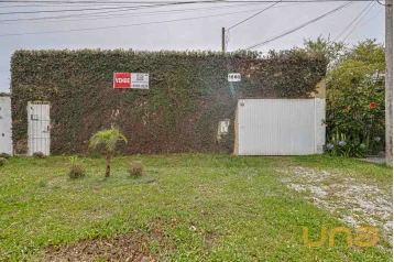 Terreno no Hugo Lange de 427 m²  - 21499-0-I2