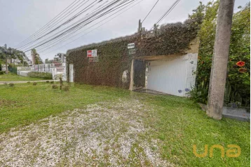 Terreno no Hugo Lange de 427 m²  - 21499-0-I2