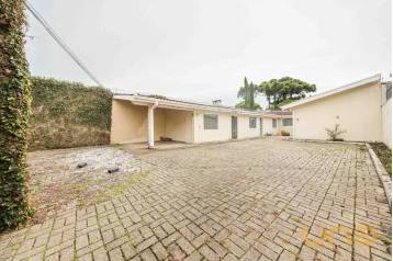 Terreno no Hugo Lange de 427 m²  - 21499-0-I2