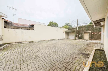 Terreno no Hugo Lange de 427 m²  - 21499-0-I2