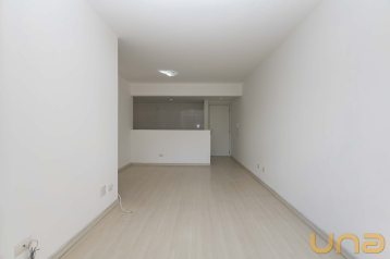 Apartamento no CABRAL de 91,39 m²  - 00439.005-HABITEC