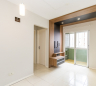 APARTAMENTO - 01 DORM - 35m³ - CENTRO - HABITEC - 01242.001