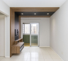 APARTAMENTO - 01 DORM - 35m³ - CENTRO - HABITEC - 01242.001