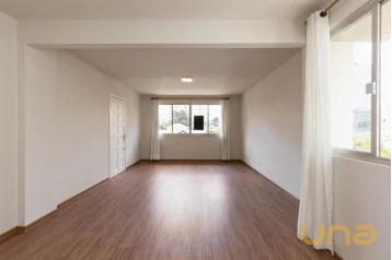 Apartamento no Alto da XV de 169,17 m² com 3 quartos  - 02186.