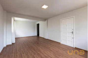 Apartamento no Alto da XV de 169,17 m² com 3 quartos  - 02186.