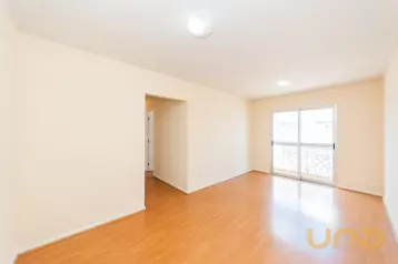 Apartamento em SANTA FELICIDADE com 96,15m² 