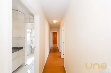 Apartamento em SANTA FELICIDADE com 96,15m² 