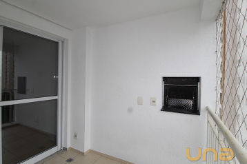 Imobiliária Cilar Aluga Apartamento 3 Quartos no Ecoville com 