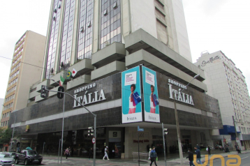 Conjunto Comercial no Centro de 160 m²  - 151769-I2